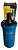Bobina Azul Bosch 12v Original 9224771008 Platinado - Imagem 5