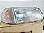 Farol Vw Santana C/pisca 98 / 06 Direito Original Cibie Novo Direito - Imagem 2