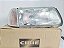 Farol Vw Santana C/pisca 98 / 06 Direito Original Cibie Novo Direito - Imagem 5