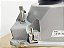 Farol Vw Santana C/pisca 98 / 06 Direito Original Cibie Novo Direito - Imagem 8