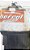 Jogo Tapete Borracha Borcol Interlagos Corsa 94/99 Original  Preto - Imagem 1