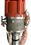 Distribuidor Ignição Vw Fusca Kombi Brasilia Motor Ar Mq0501 - Imagem 2