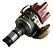 Distribuidor Ignição Vw Fusca Kombi Brasilia Motor Ar Mq0501 - Imagem 4