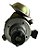 Distribuidor Ignição Vw Fusca Kombi Brasilia Motor Ar Mq0501 - Imagem 8