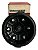 Tampa Distribuidor Maverick 74/75 Jeep Rural F75 Aero 905554 Preto - Imagem 5