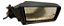 Retrovisor Monza Metagal Original 85 / 90 C/c Direito - Imagem 6