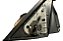 Retrovisor Monza Metagal Original 85 / 90 C/c Direito - Imagem 5