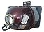 Farol Corcel Ii Belina Del Rey 78 A 84 L/e Cibié Original  Esquerdo - Imagem 7