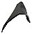 Acabamento Soleira Porta Malas Gm Cobalt 2012/19 94.756.864 Preto - Imagem 5