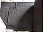 Jogo Tapete Borracha Ford Escort Original Borcol Logo Ford Preto - Imagem 6