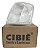 Pisca Seta Gm S10 Blazer 95 / 00 Cristal Original Cibie Esq - Imagem 1