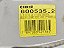 Pisca Seta Gm S10 Blazer 95 / 00 Cristal Original Cibie Esq - Imagem 7