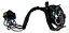 Chave Limpador Ford Corcel Ii Belina Pampa 85 / 86 C/temp - Imagem 10