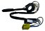 Chave Limpador Ford Corcel Ii Belina Pampa 85 / 86 C/temp - Imagem 7