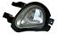 Farol Milha Neblina Corsa 2000 Ld Original Cibié Valeo Transparente - Imagem 1