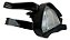 Farol Milha Neblina Corsa 2000 Ld Original Cibié Valeo Transparente - Imagem 2