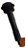 Eixo Piloto Cambio Clark Eaton 240f 240fs Ford Vw Gm 3312510 - Imagem 3