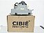 Farol Vw Gol Voyage Gti Gts 87 / 90 Direito Original Cibié  Direito - Imagem 9
