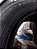 Par Pneu Van 195/75/r16 Meia 70% Borracha Aro 16 A6 - Imagem 3