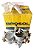 Carburador Direito Vw Gol 1600 Gasolina Original Brosol Zero - Imagem 1