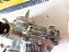 Carburador Direito Vw Gol 1600 Gasolina Original Brosol Zero - Imagem 5