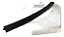 Acabamento Porta Malas Omega Cd 93 A 98 Original Gm 90230130 Preto - Imagem 8