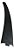 Acabamento Porta Malas Omega Cd 93 A 98 Original Gm 90230130 Preto - Imagem 1