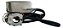 Chave Limpador Corcel Ii Belina 81/84 C/temp Diretec Dtc1070 - Imagem 1