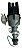 Distribuidor Passat Gol Voyage 1.6 Álcool Bosch 9230081089 - Imagem 9