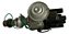 Distribuidor Passat Gol Voyage 1.6 Álcool Bosch 9230081089 - Imagem 8