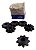 Engrenagem Satelite Diferencial D60 F600 Vw 11130 - Ph518 - Imagem 3