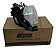 Farol Auxiliar Milha Gol G2 Bola Parati 95 / 99 Orgus Ld Preto - Imagem 9