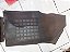 Jogo Tapete Borracha Borcol Gm Chevette Original Preto Novo Preto - Imagem 8
