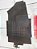 Jogo Tapete Borracha Borcol Gm Chevette Original Preto Novo Preto - Imagem 2