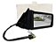 Retrovisor Elétrico Monza 91 / 93 Tubarão Original Metagal - Imagem 8