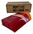 Lente Lanterna Traseira Ld Fiorino 86/97 Tricolor 040408-8 Tricolor - Imagem 9