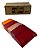 Lente Lanterna Traseira Ld Fiorino 86/97 Tricolor 040408-8 Tricolor - Imagem 6