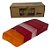 Lente Lanterna Traseira Ld Fiorino 86/97 Tricolor 040408-8 Tricolor - Imagem 8