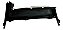 Capa Ventilador Chevette Original Gm 8972474 Corta Fogo Preto - Imagem 6
