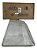 Lente Vidro Farol Ford Del Rey 85 / 92 Rcd Esquerdo - Imagem 4