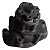 Bomba Dagua Om 314 Mb 608 D 708 Sem Tampa Rotor 87,5mm - Imagem 6