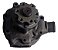 Bomba Dagua Om 314 Mb 608 D 708 Sem Tampa Rotor 87,5mm - Imagem 9