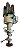 Distribuidor Chevette 1.4 76 / 82 Gasolina Bosch 9230081049 - Imagem 8