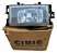Farol Milha Santana Quantum 96 97 Auxiliar Cibie Original Vw Original - Imagem 1