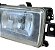 Farol Milha Santana Quantum 96 97 Auxiliar Cibie Original Vw Original - Imagem 7