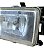 Farol Milha Santana Quantum 96 97 Auxiliar Cibie Original Vw Original - Imagem 9