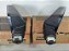 Par Retrovisor Gm Chevette 83 / 86 Fixo Original Metagal - Imagem 10