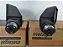 Par Retrovisor Gm Chevette 83 / 86 Fixo Original Metagal - Imagem 9