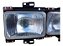 Farol Passat Pointer 83 / 88 Original Cibié Bi-odo Esquerdo Esquerdo/motorista - Imagem 4