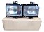 Farol Passat Pointer 83 / 88 Original Cibié Bi-odo Esquerdo Esquerdo/motorista - Imagem 3